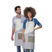 Grembiule Bruce Siggi