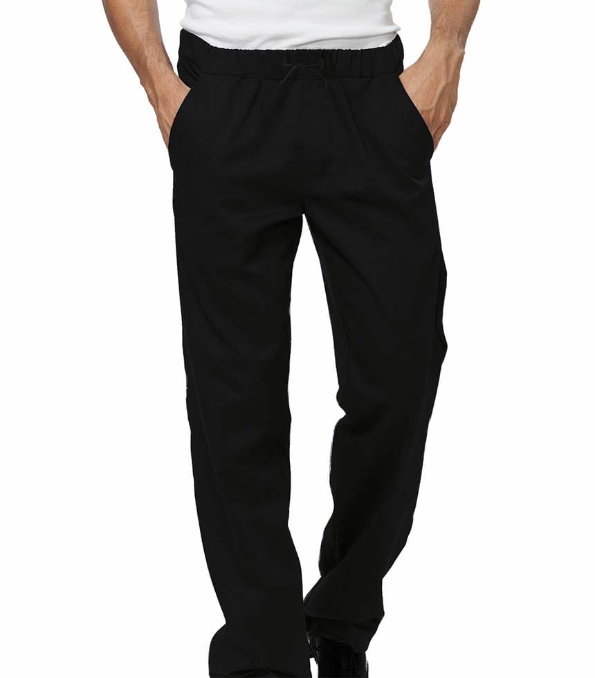 Pantalone chef JOSH Siggi