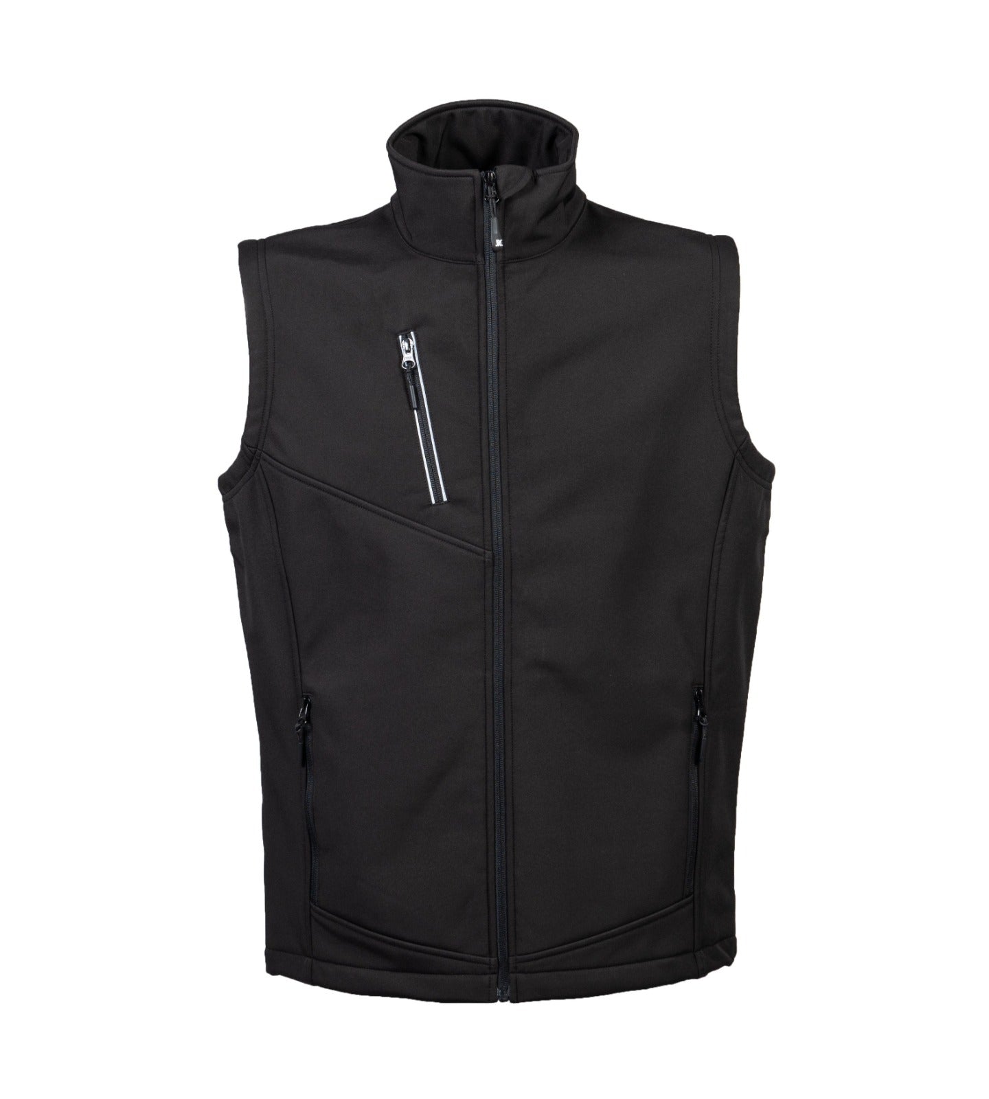 Gilet Monterosa heavy