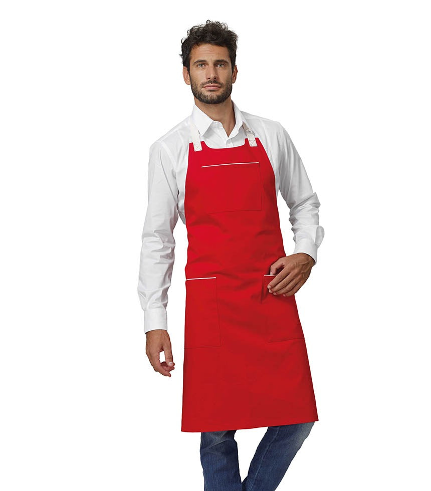 Grembiule chef RAMON Siggi