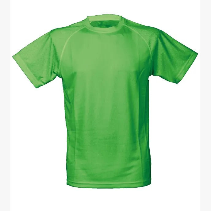 T-shirt Montevideo bambino/a JRC
