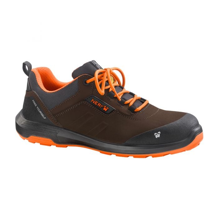 Scarpa Neri STREET L6 S3