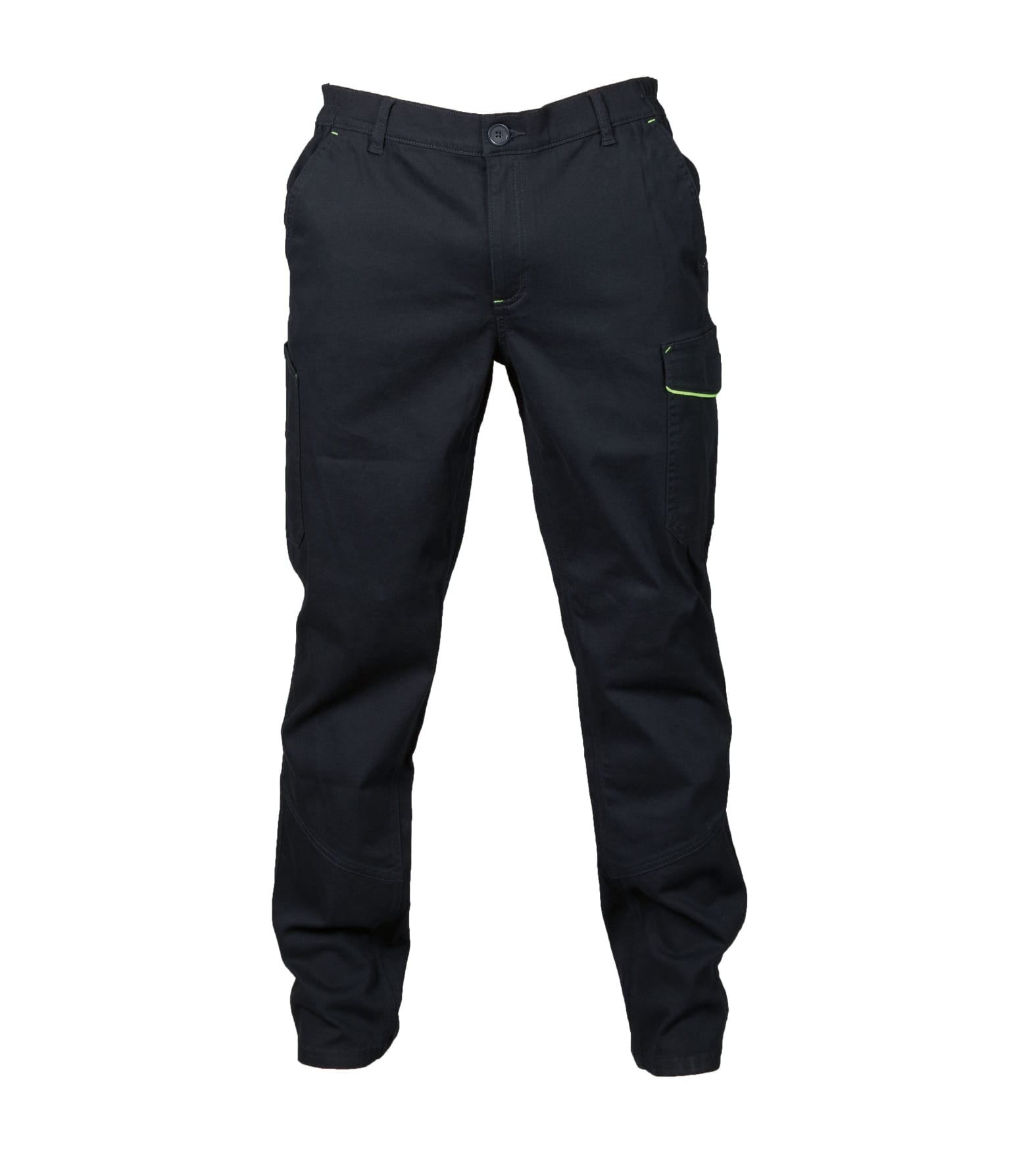 PANTALONE JRC - ZURIGO MAN