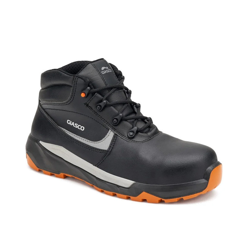Scarpe Antinfortunistiche Giasco Trivor S3