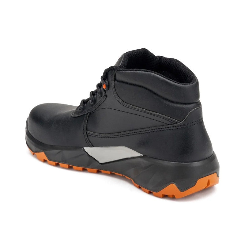 Scarpe Antinfortunistiche Giasco Trivor S3