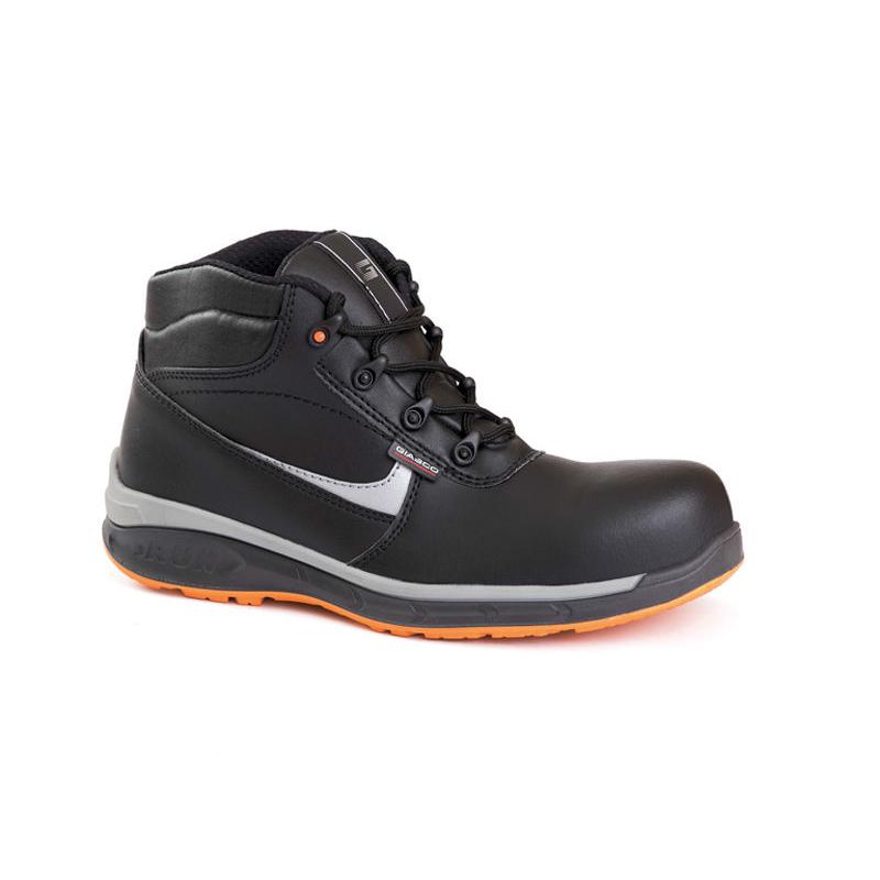 Scarpe Antinfortunistiche da Lavoro Giasco Cienzo S3