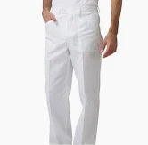 Pantalone chef Tiziano Siggi